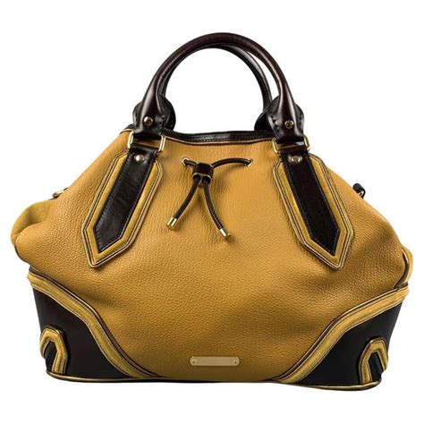 burberry prorsum handbag 2014|Burberry prorsum leather bag.